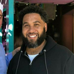 Meet your Posher, Noah